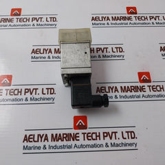 Nabco Mgs-1 72708747-02 Pressure Switch 3410400060