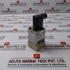 Nabco Mgs-1 72708747-02 Pressure Switch 3410400060