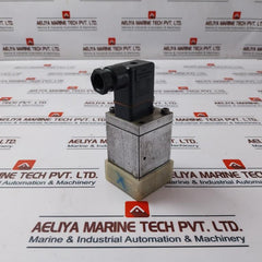 Nabco Mgs-1 72708747-02 Pressure Switch 3410400060