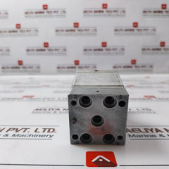 Nabco Mgs-1 72708747-02 Pressure Switch 3410400060