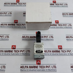 Nabco Mgs-2 Pressure Switch