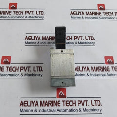 Nabco Mgs-2 Pressure Switch