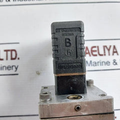 Nabco Mgs-2 Pressure Switch