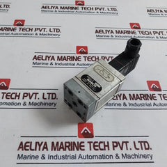 Nabco Mgs-2 Pressure Switch