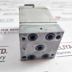 Nabco Mgs-2 Pressure Switch
