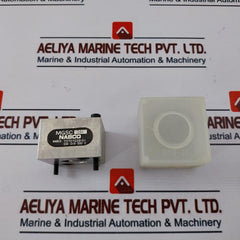 Nabco Mgsc 82A 73707228-01 Check Valve