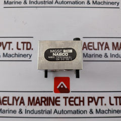 Nabco Mgsc 82A 73707228-01 Check Valve