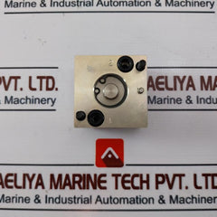 Nabco Mgsc 82A 73707228-01 Check Valve
