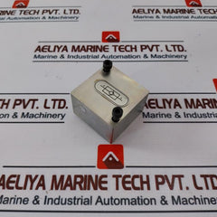 Nabco Mgsc 82A 73707228-01 Check Valve