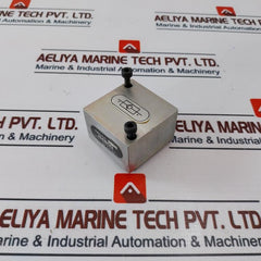 Nabco Mgsc 82A 73707228-01 Check Valve
