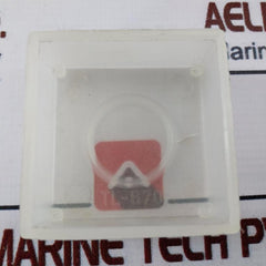 Nabco Mgsc 82A 73707228-01 Check Valve