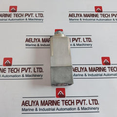Nabco Mgsd-11F Pneumatic Valve