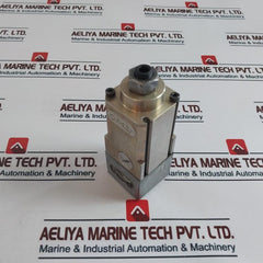 Nabco Mgsd-11F Pneumatic Valve