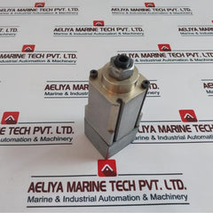 Nabco Mgsd-11F Pneumatic Valve
