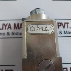 Nabco Mgsd-11F Pneumatic Valve