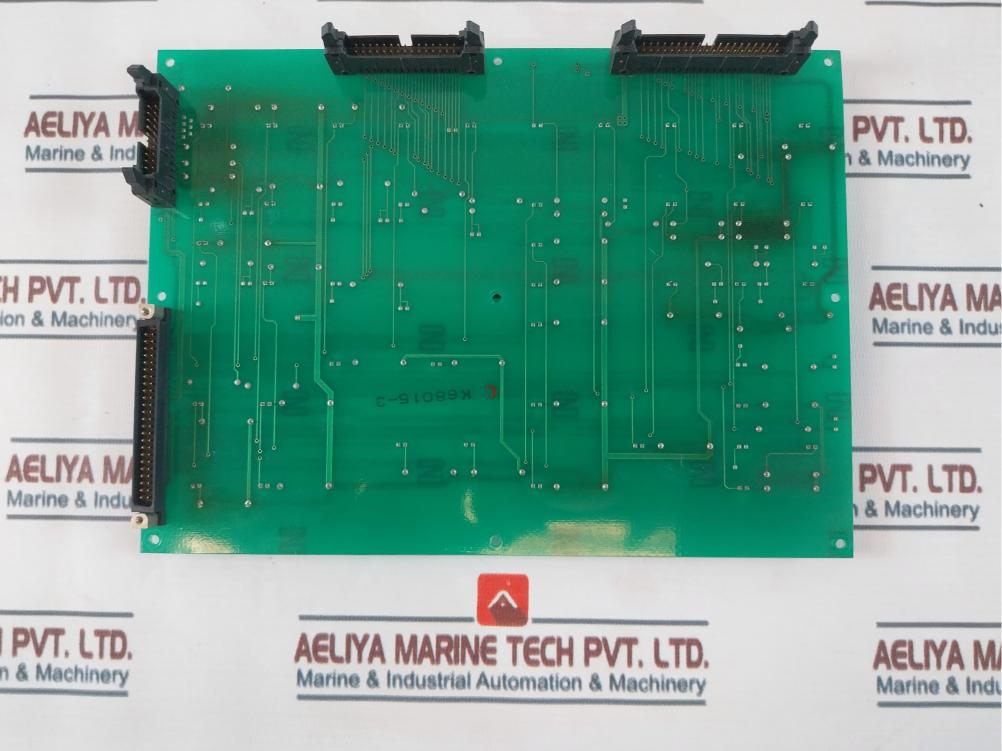 Nabco Mim-101-01 Printed Circuit Board 889 72741234