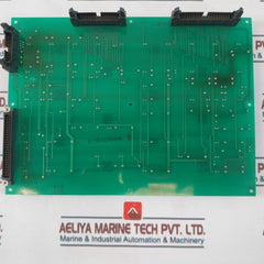 Nabco Mim-101-01 Printed Circuit Board 889 72741234