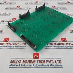 Nabco Mim-101-01 Printed Circuit Board 889 72741234