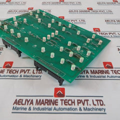 Nabco Mim-101-01 Printed Circuit Board 889 72741234