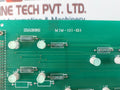 Nabco Mim-101-01 Printed Circuit Board 889 72741234