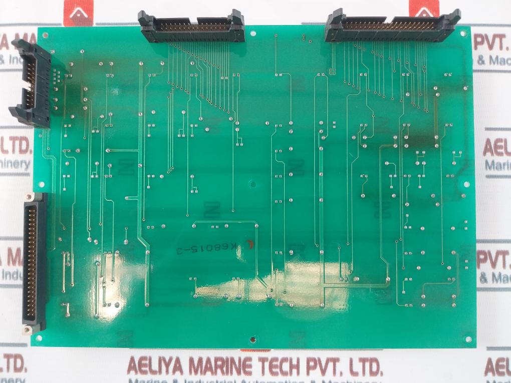 Nabco Mim-101-01 Printed Circuit Board 889 72741234