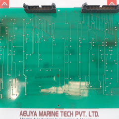 Nabco Mim-101-01 Printed Circuit Board 889 72741234