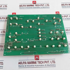 Nabco Mim-101 Printed Circuit Board