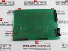 Nabco Mim-101 Printed Circuit Board