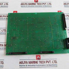 Nabco Mim-101 Printed Circuit Board