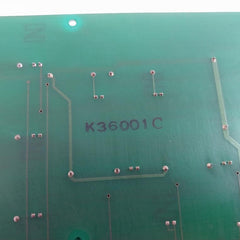 Nabco Mim-101 Printed Circuit Board