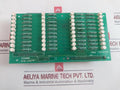 Nabco Mim-104-01 Printed Circuit Board