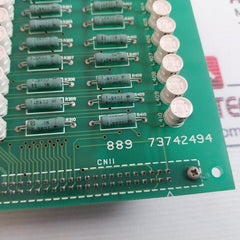 Nabco Mim-104-01 Printed Circuit Board