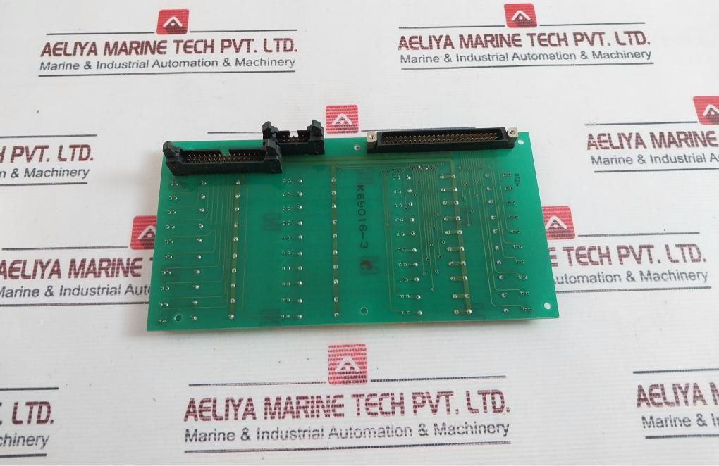 Nabco Mim-104-01 Printed Circuit Board