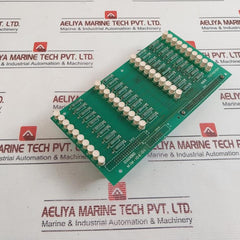 Nabco Mim-104-01 Printed Circuit Board