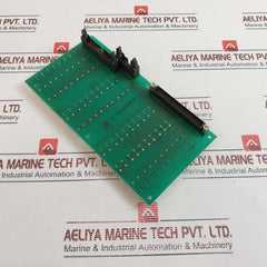 Nabco Mim-104-01 Printed Circuit Board