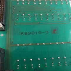 Nabco Mim-104-01 Printed Circuit Board