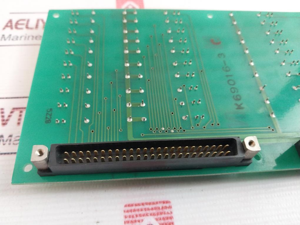 Nabco Mim-104-01 Printed Circuit Board