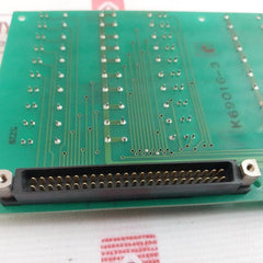 Nabco Mim-104-01 Printed Circuit Board