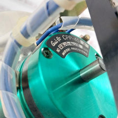 Nabco Ml-11 Electric Propeller Shaft Revolution Indicator 50-60 Hz