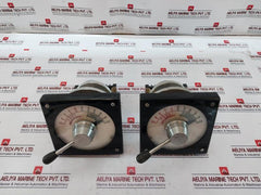 Nabco Ml-11 Electric Propeller Shaft Revolution Indicator 50-60 Hz