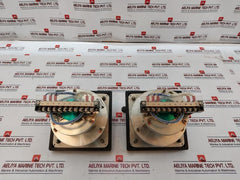 Nabco Ml-11 Electric Propeller Shaft Revolution Indicator 50-60 Hz