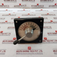 Nabco Ml-11 Electric Propeller Shaft Revolution Indicator 50-60 Hz