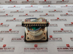 Nabco Ml-11 Electric Propeller Shaft Revolution Indicator 50-60 Hz