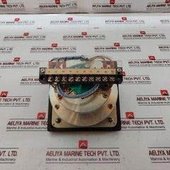 Nabco Ml-11 Electric Propeller Shaft Revolution Indicator 50-60 Hz