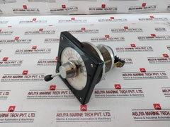 Nabco Ml-11 Electric Propeller Shaft Revolution Indicator 50-60 Hz