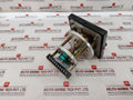 Nabco Ml-11 Electric Propeller Shaft Revolution Indicator 50-60 Hz
