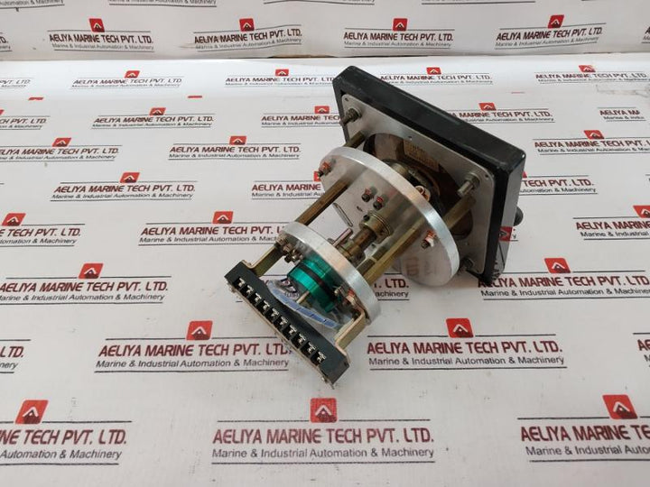 Nabco Ml-11 Electric Propeller Shaft Revolution Indicator 50-60 Hz