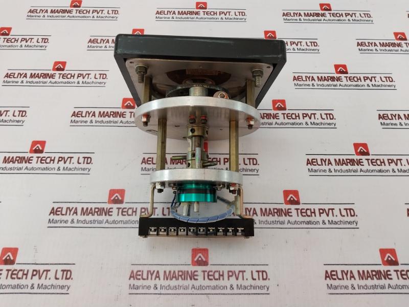 Nabco Ml-11 Electric Propeller Shaft Revolution Indicator 50-60 Hz