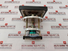 Nabco Ml-11 Electric Propeller Shaft Revolution Indicator 50-60 Hz