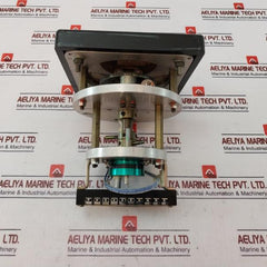 Nabco Ml-11 Electric Propeller Shaft Revolution Indicator 50-60 Hz